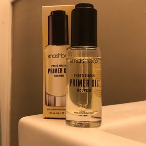 Smashbox Primer Oil
